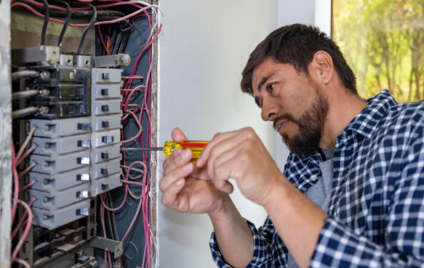 Trusted Lancaster, KY Electrician Experts